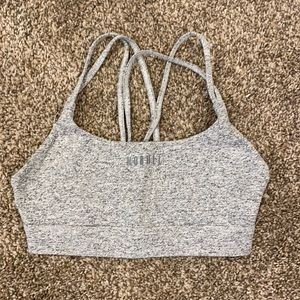 No bull sports bra